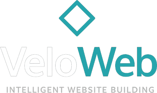 VeloWeb - Intelligent Website Building